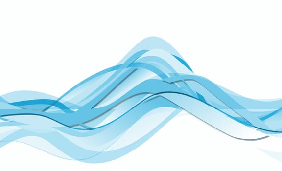 wave