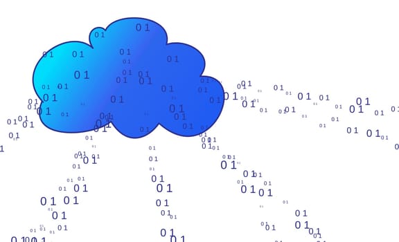 (Cloud data) or (cloud computer)