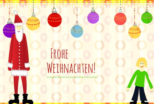 Merry Christmas