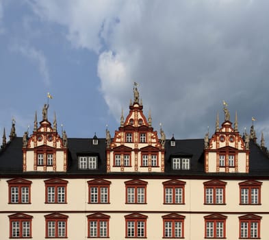 Townhouse