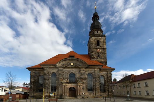 Order Church