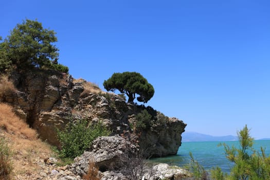 beysehir lake