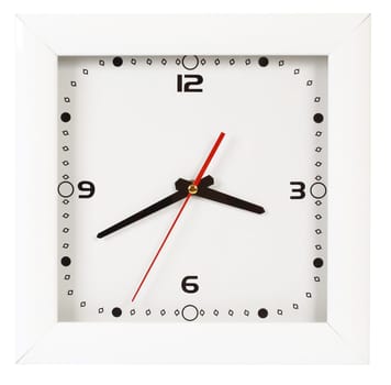 clock background