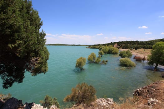 beysehir lake