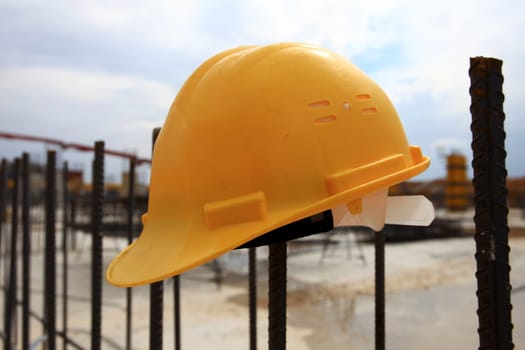 construction background