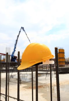 construction background