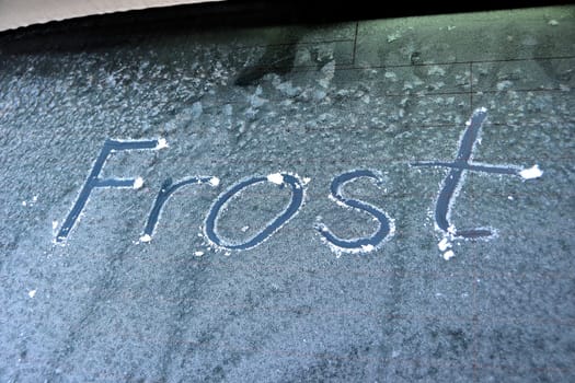 Frost