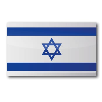 Flag of Israel