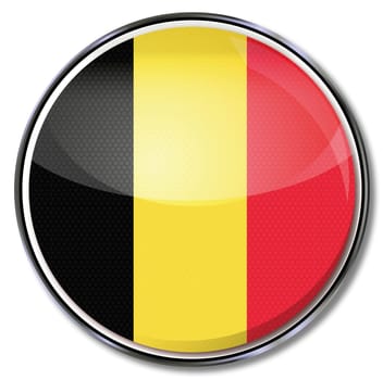Button Belgium