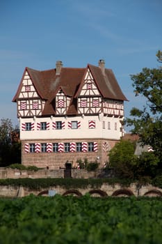 Neunhof
