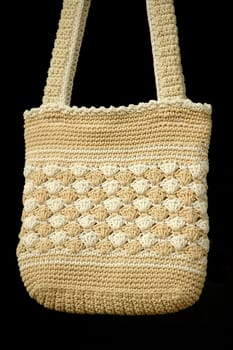 yarn bag