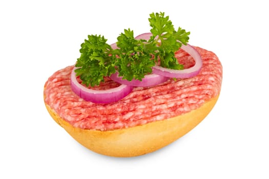 hash bun 1