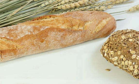 Bread