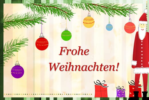 Merry Christmas