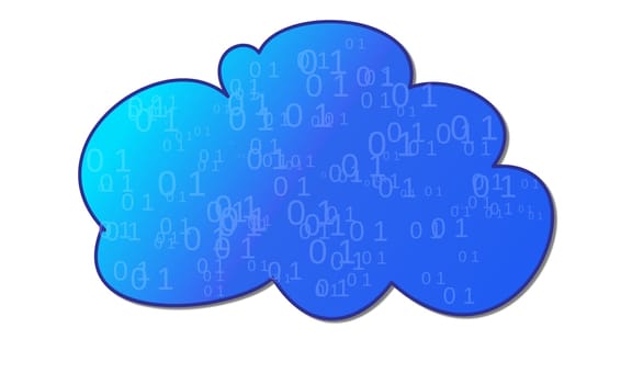 (Cloud data) or (cloud computer)