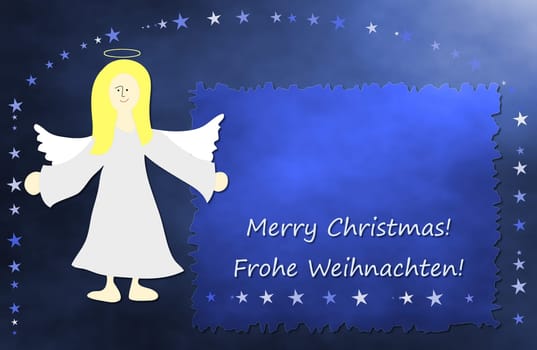 Merry Christmas