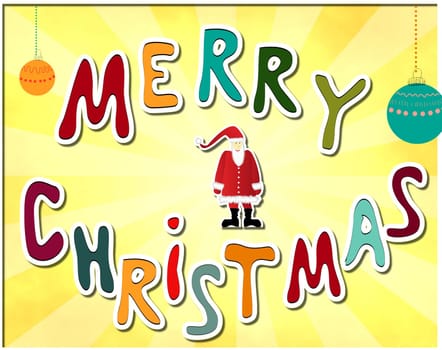 Merry Christmas