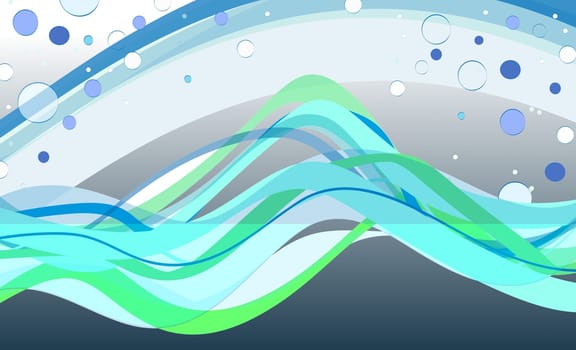 wave