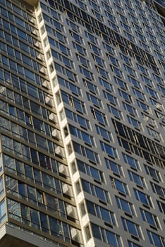 Windows New York Manhattan