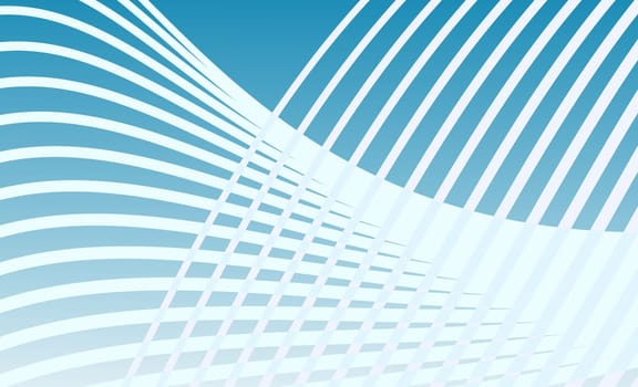 wave