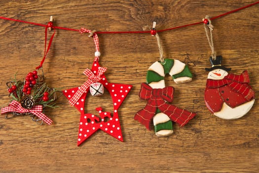 christmas decoration