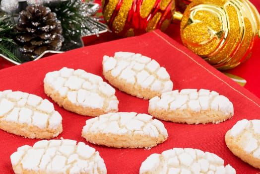 Christmas cookies
