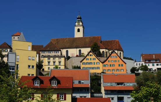 Horb am Neckar