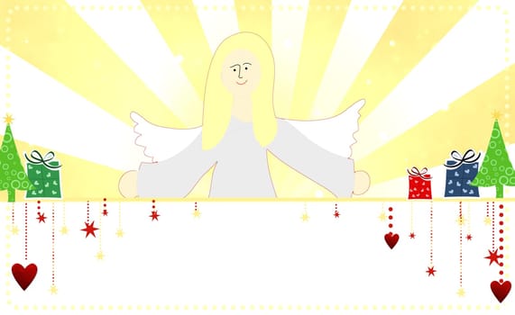 Christmas Angel