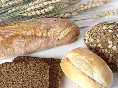 Breads