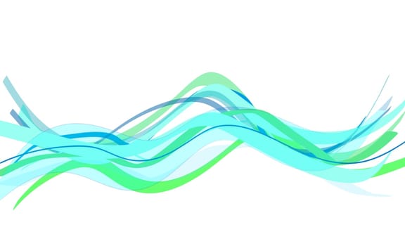 wave