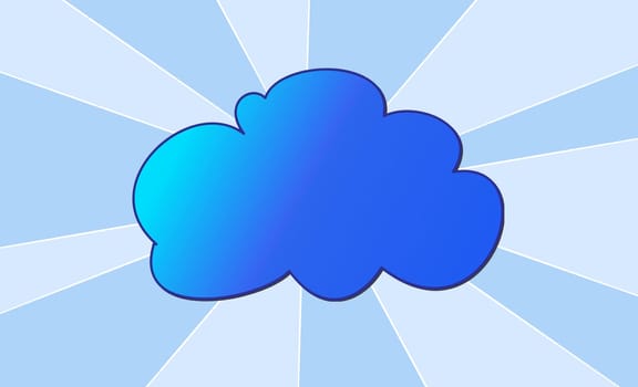 (Cloud data) or (cloud computer)