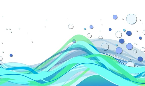 wave