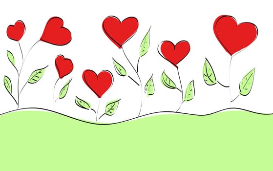Hearts