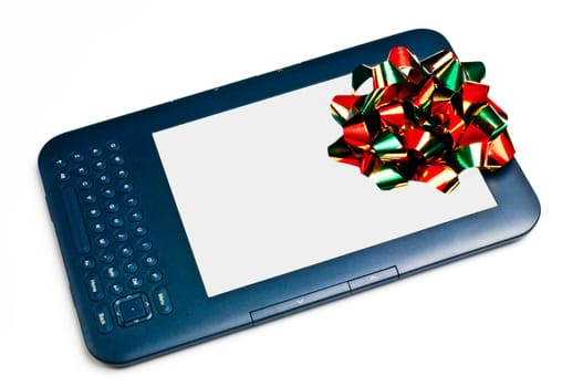 E-Book Reader