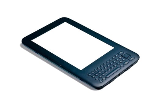 E-Book Reader
