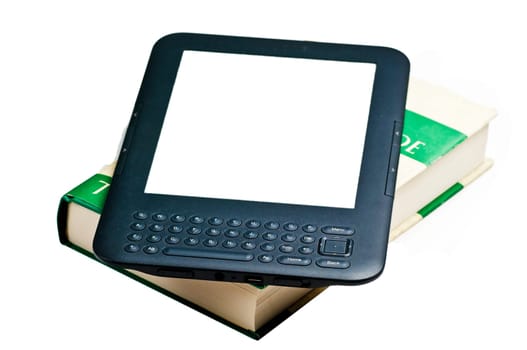E-Book Reader