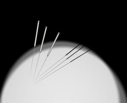 Acupuncture
