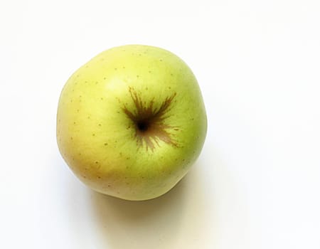 Apples without (New York)