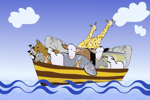 Noah's Ark