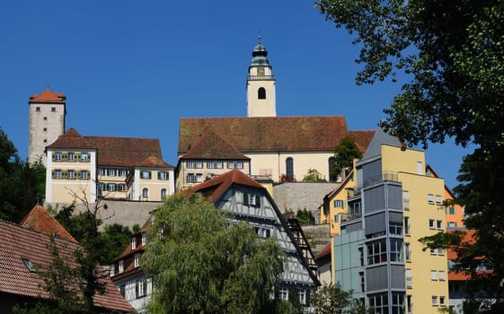 Horb am Neckar