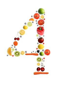 four