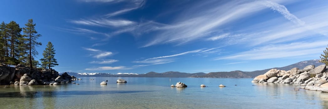 Lake Tahoe