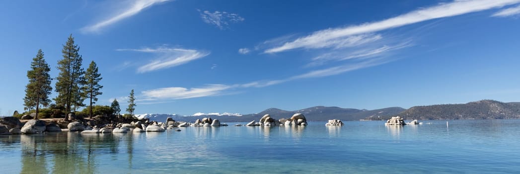 Lake Tahoe