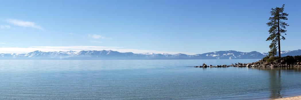 Lake Tahoe