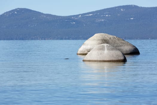 Lake Tahoe