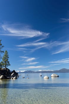 Lake Tahoe
