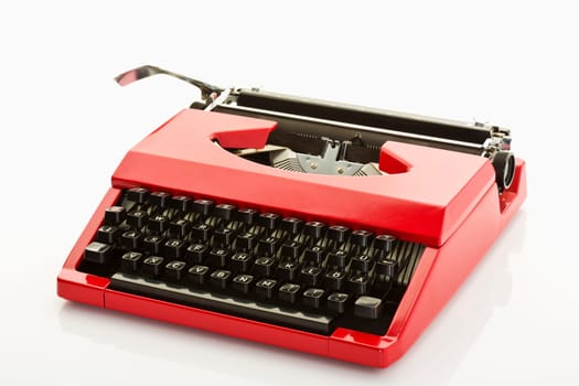 typewriter