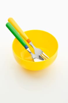 Baby Tableware