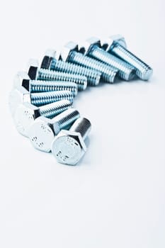 Screw