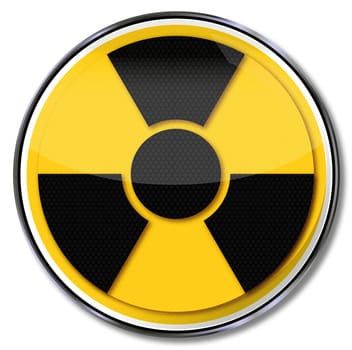 Shield Atomic Radiation